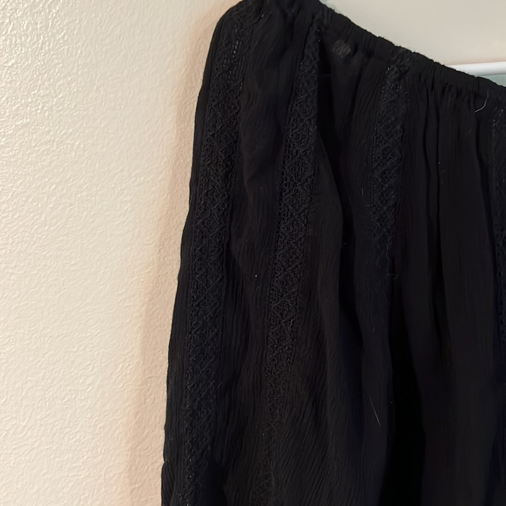 Boho Shirt - Picture 4 of 4